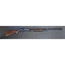 Winchester Model 12 12 Gauge 2.75" 26" Barrel Pump Action Shotgun Used